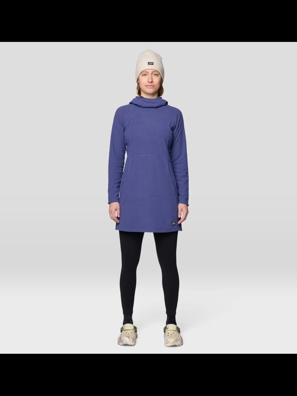 Mountain Hardwear Women's Summit Grid Dress